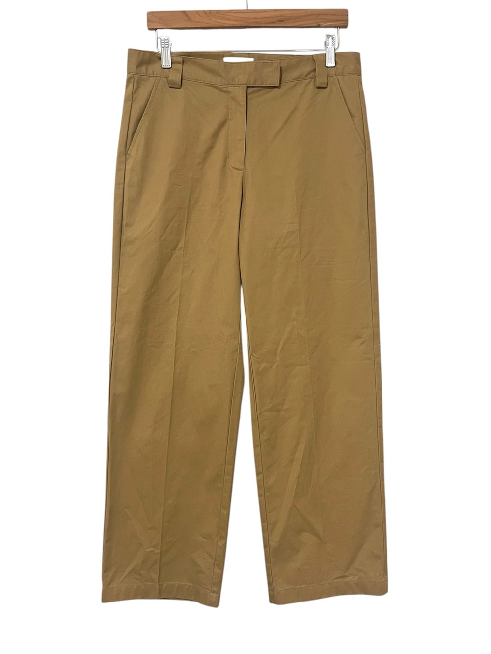 ALL ROW THE PARDIS PANTS NWOT Medium Business casual